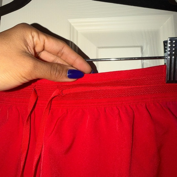 LSKD Running Set. Red - Picture 5 of 10